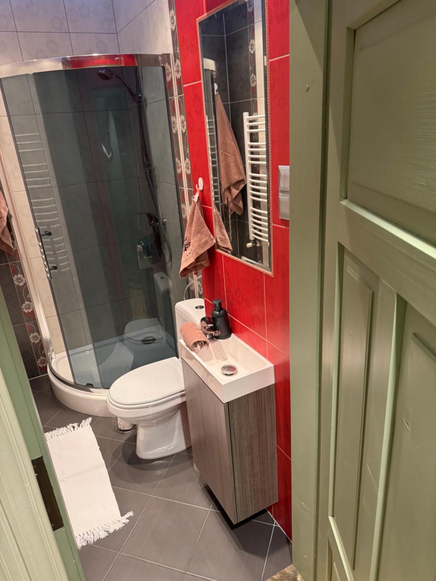 Apartamenty Na Galicowce Закопане Екстер'єр фото