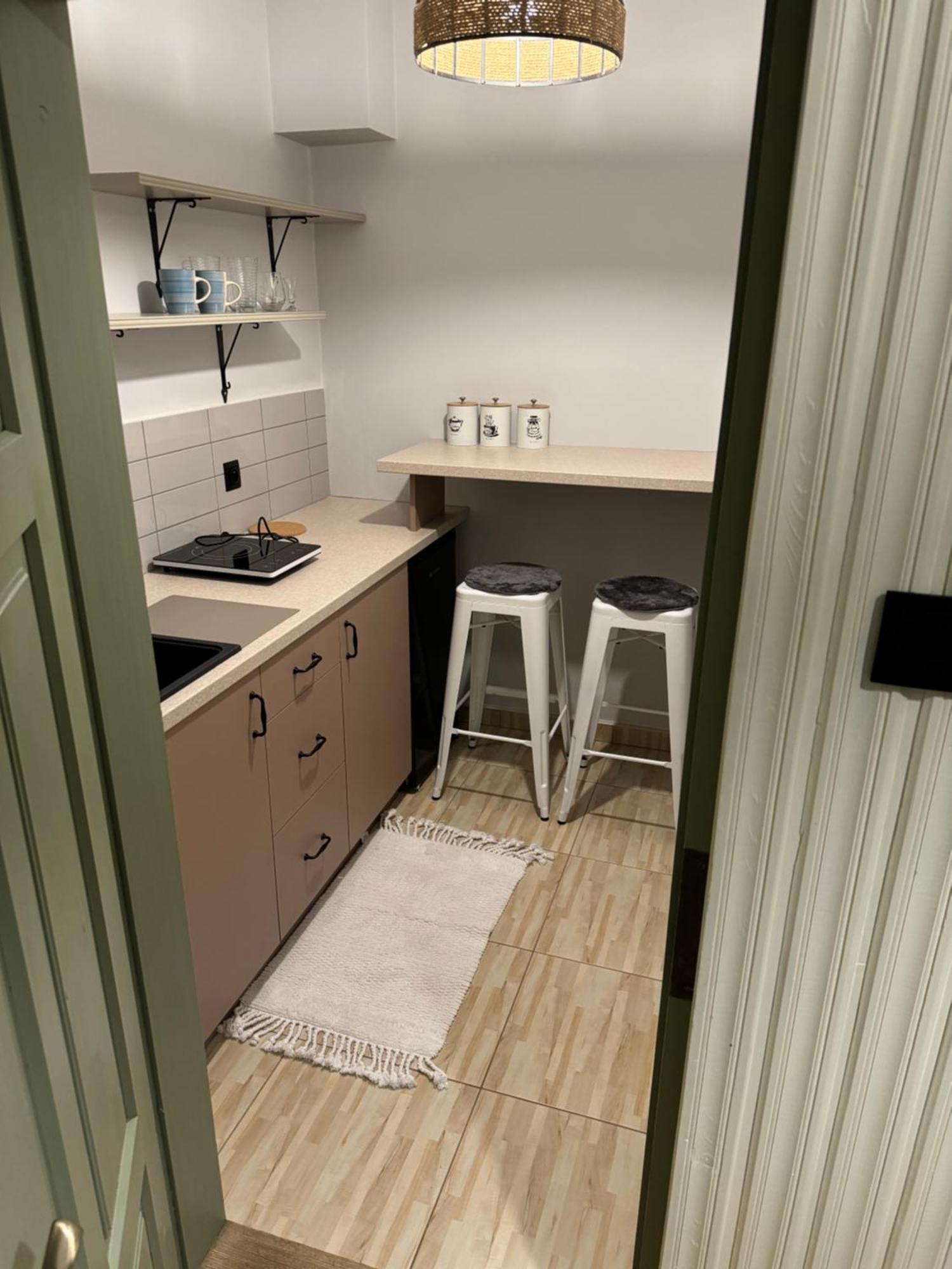 Apartamenty Na Galicowce Закопане Екстер'єр фото