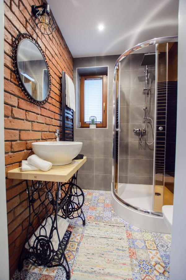 Apartamenty Na Galicowce Закопане Екстер'єр фото