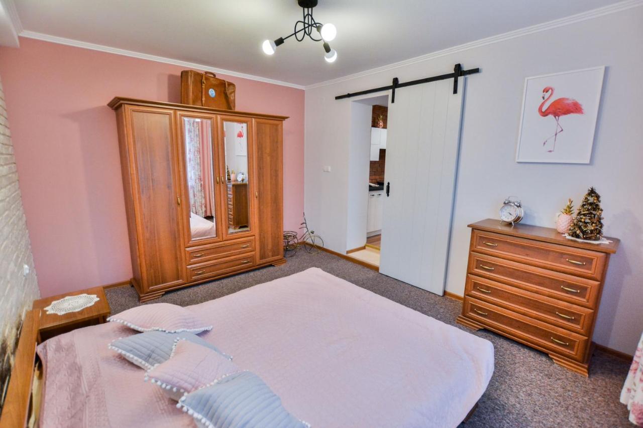 Apartamenty Na Galicowce Закопане Екстер'єр фото