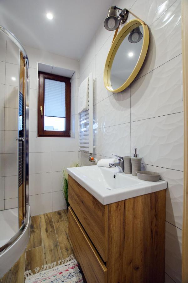 Apartamenty Na Galicowce Закопане Екстер'єр фото