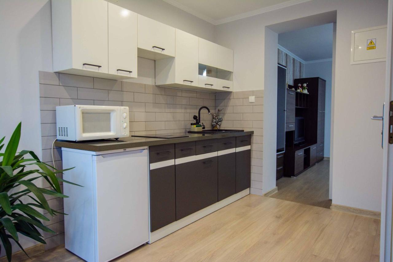 Apartamenty Na Galicowce Закопане Екстер'єр фото