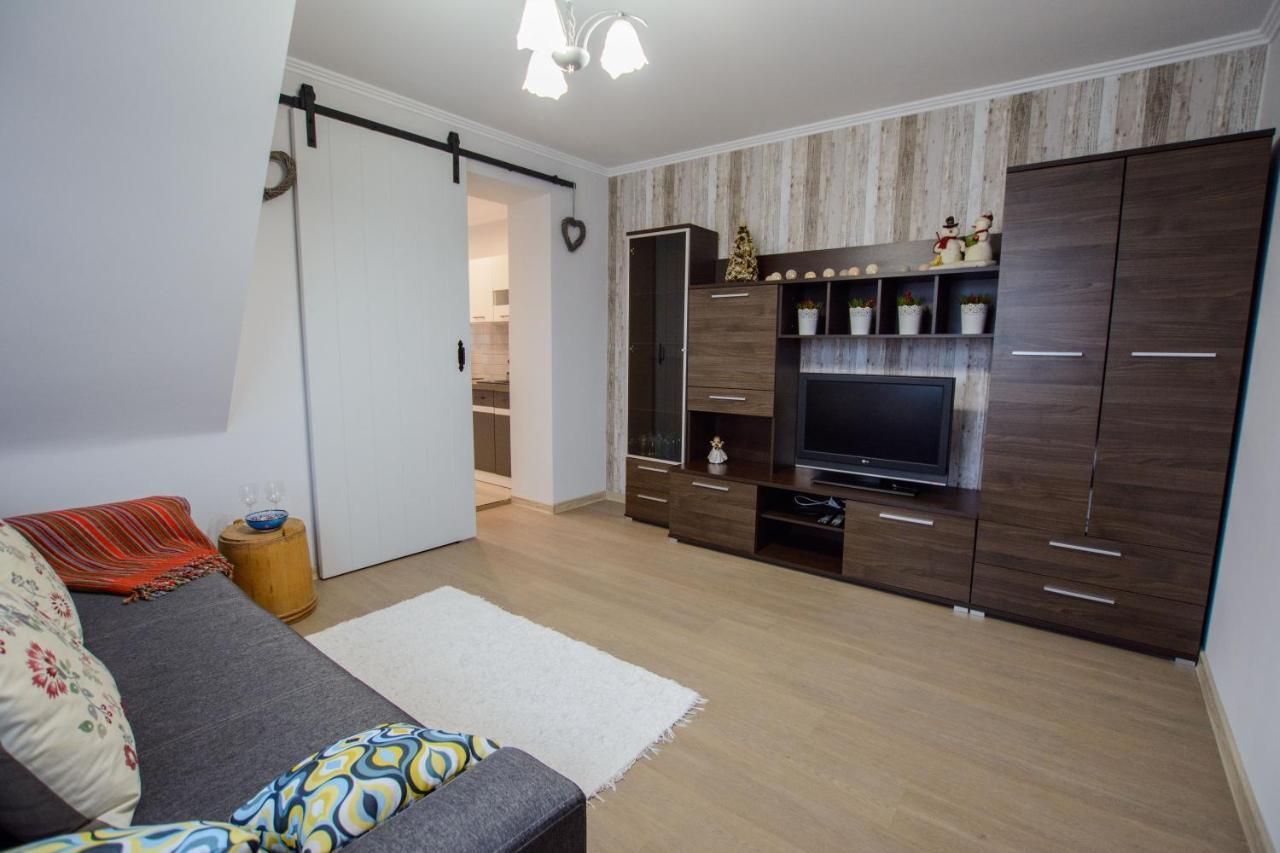 Apartamenty Na Galicowce Закопане Екстер'єр фото