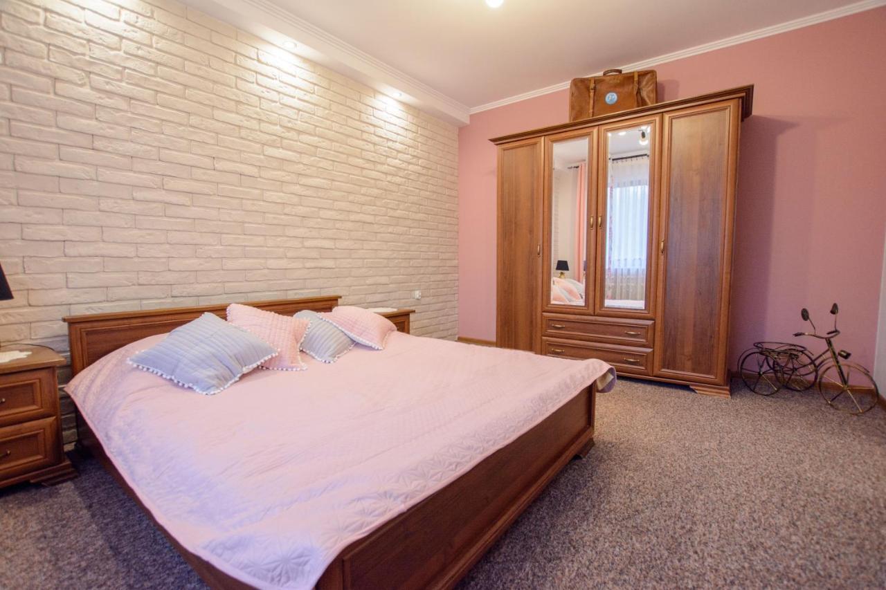 Apartamenty Na Galicowce Закопане Екстер'єр фото