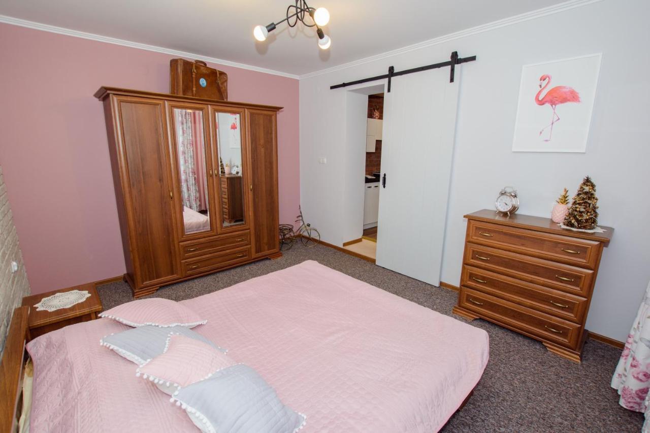 Apartamenty Na Galicowce Закопане Екстер'єр фото